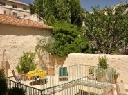 Five-room apartment and more Uzes