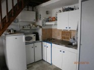 Four-room apartment Canet Plage