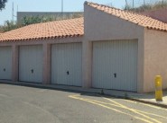 Garage / carpark Canet En Roussillon