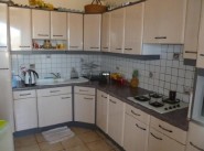 Purchase sale apartment Agde