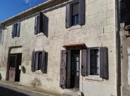 Purchase sale building Nimes