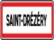 Purchase sale development site Saint Drezery