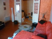Purchase sale four-room apartment Bessan