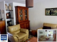 Purchase sale four-room apartment La Grande Motte