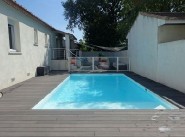 Purchase sale house Caissargues