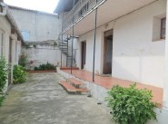 Purchase sale house Castelnaudary