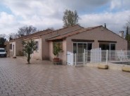 Purchase sale house Montbazin