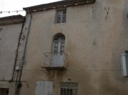 Purchase sale house Theziers