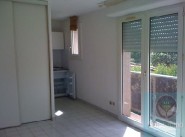 Purchase sale one-room apartment Mauguio