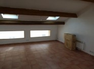 Purchase sale one-room apartment Pailhes