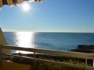 Purchase sale one-room apartment Sete