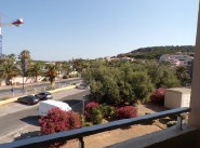 Purchase sale one-room apartment Sete