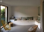 Purchase sale three-room apartment Collioure