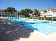 Purchase sale two-room apartment Argeles Sur Mer