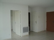 Purchase sale two-room apartment Beziers