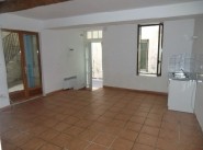 Purchase sale two-room apartment Coursan