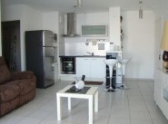 Purchase sale two-room apartment Florensac