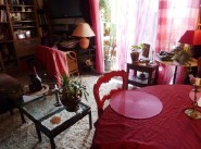 Purchase sale two-room apartment Perpignan