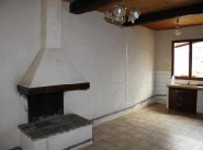 Purchase sale two-room apartment Saint Hippolyte Du Fort