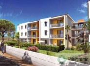 Purchase sale two-room apartment Saleilles