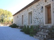 Real estate Cazouls D Herault