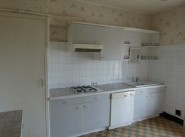 Rental four-room apartment Beziers