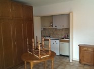 Rental one-room apartment La Grande Motte