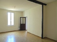 Rental three-room apartment Saint Gilles