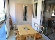 Two-room apartment Agde