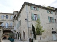 Apartment Barjac