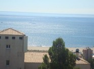 Apartment Gruissan