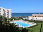 Apartment Le Barcares