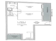 Apartment Montbazin