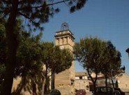 Apartment Saint Hilaire D Ozilhan
