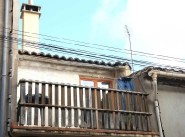 Apartment Villeveyrac