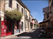 Building Aigues Mortes