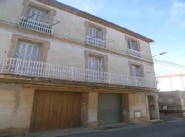Building Cazouls Les Beziers