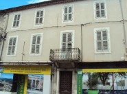 Building La Grand Combe