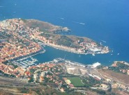 Building Port Vendres