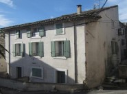Building Roquemaure