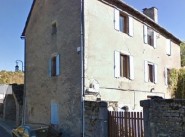 Building Saint Etienne Du Valdonnez