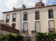 Building Saint Feliu D Avall
