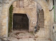 Building Sommieres