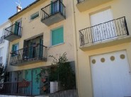 Building Vernet Les Bains