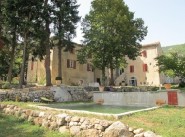 Castle Le Vigan