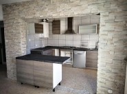 City / village house 