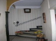 City / village house Adissan