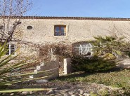 City / village house Aigues Vives