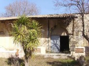 City / village house Aigues Vives
