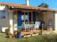 City / village house Aigueze